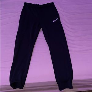 Nike sweatpants